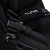  GHẾ NGỒI Ô TÔ NUNA REVV MAXX - MÀU MIDNIGHT BLACK 
