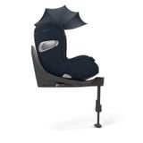  Ghế Ngồi Ô Tô Cybex Sirona T i-Size Plus - Màu Nautical Blue 