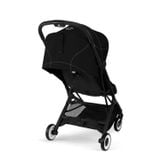  Xe Đẩy Gấp Gọn Cybex Orfeo - Màu Magic Black 
