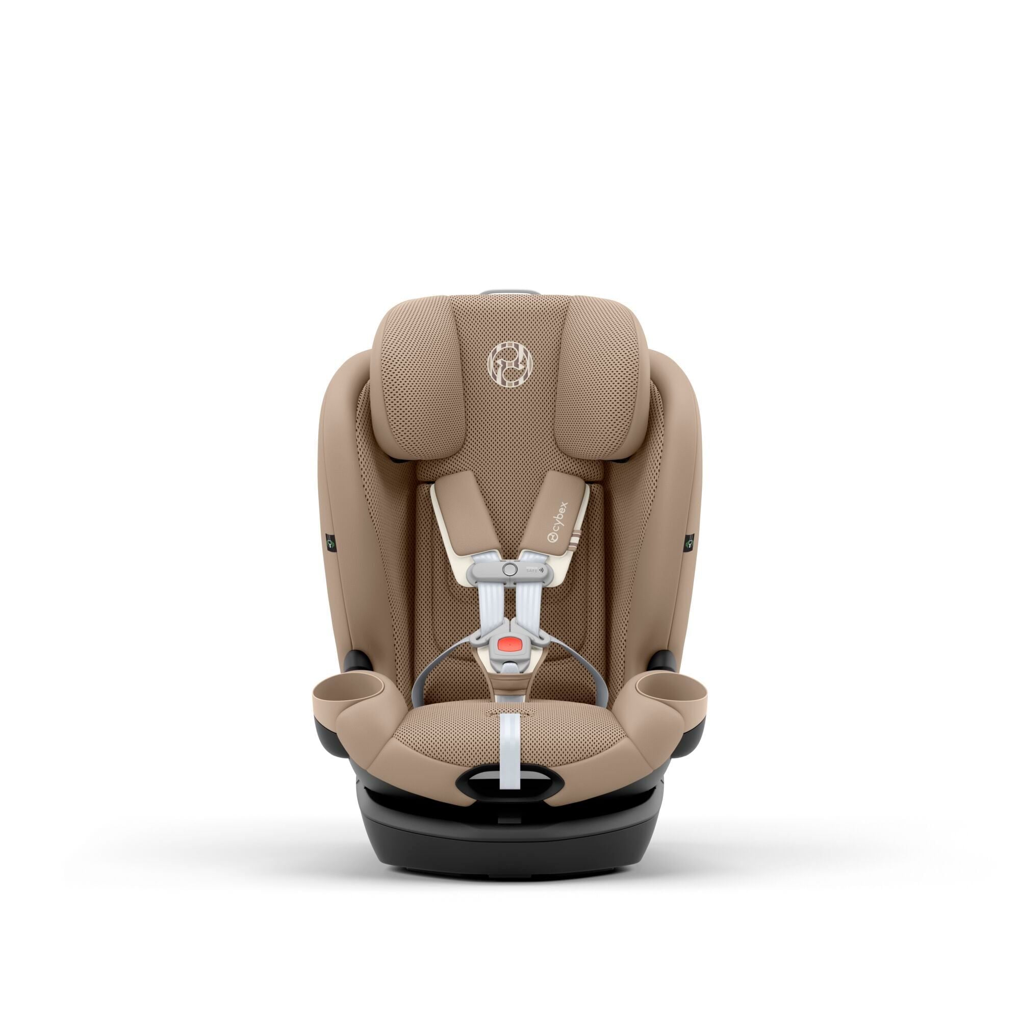  Ghế Ngồi Ô Tô Cybex Callisto G 360° với cảm biến SensorSafe - Màu Almond Beige 