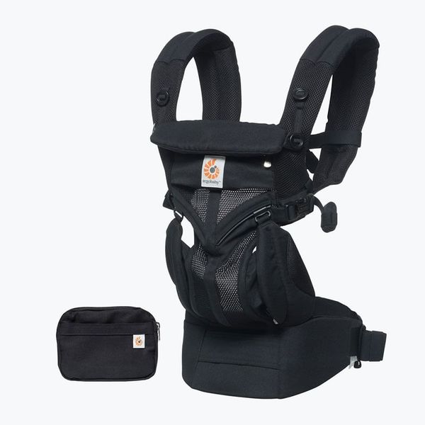  Địu Ergobaby Omni 360 Cool Air Mesh 