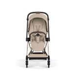  XE ĐẨY CYBEX MIOS 4 - ROSE GOLD / COZY BEIGE 