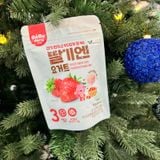  Sữa Chua Sấy Khô Bebedang Hàn Quốc (16g) 