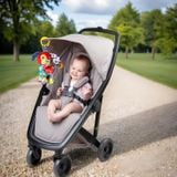  Đồ Chơi Hoạt Động Cún Penny PlayGro Friend Penny Puppy 