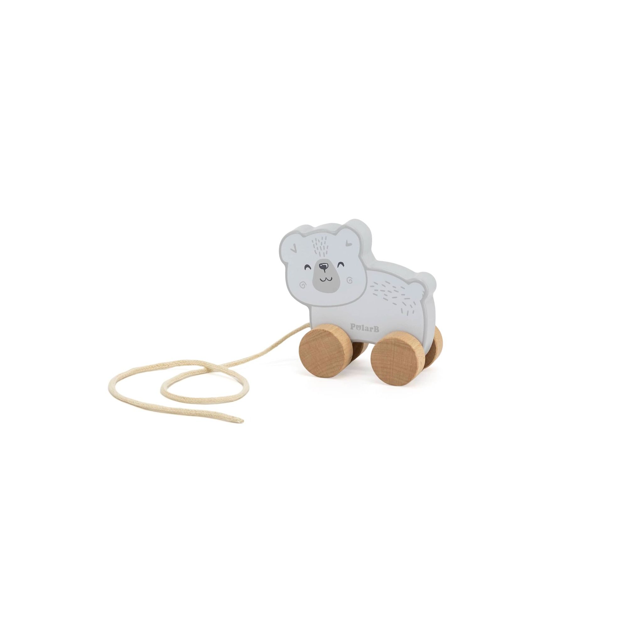  Hộp Đồ Chơi Phát Triển Cùng Bé Motion Masters Polar B ( 12-18M ) 