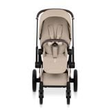  XE ĐẨY CYBEX PRIAM 5 - ROSE GOLD / COZY BEIGE 