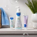  Kem Dưỡng Da Mặt Mustela Cho Da Thường Hydra Bebe Facial Cream 40ml 