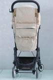  Xe Đẩy Cybex Agis - Màu Almond Beige 