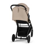 Xe Đẩy Gấp Gọn Cybex Beezy - Màu Almond Beige 