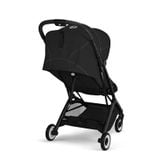  Xe Đẩy Gấp Gọn Cybex Orfeo 2026 - Black / Magic Black 
