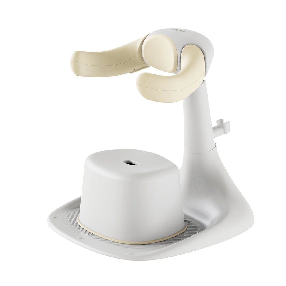  Tay Cầm Bồn Tắm Kèm Ghế Duri Safety Shower Bidet Baby Baby Bidet 