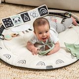  Thảm Chơi Tiny Love Classic Gymini Black & White Decor 