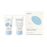  Bộ Bebesup Soothing & Moisture Skincare Trial Kit 