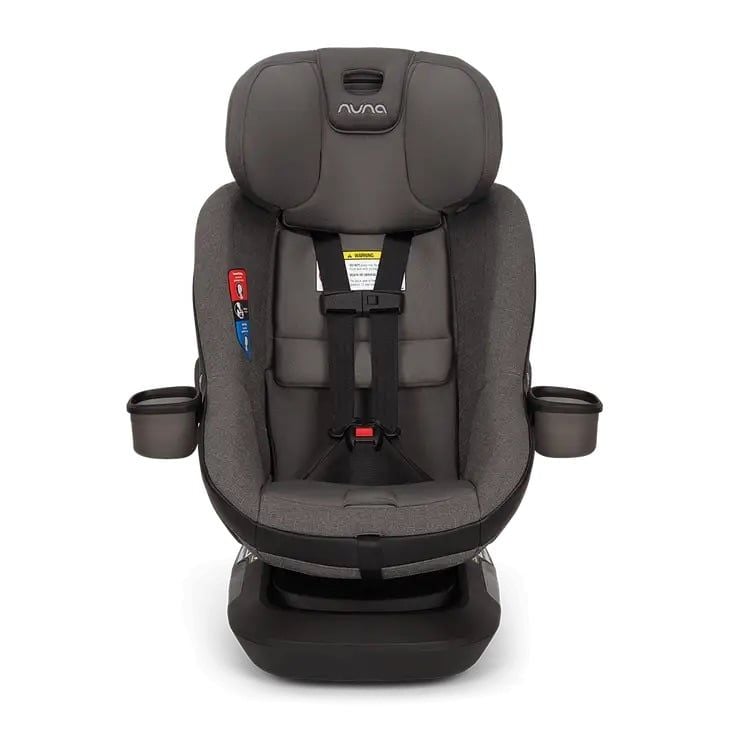  GHẾ NGỒI Ô TÔ NUNA REVV MAXX - MÀU PEWTER 