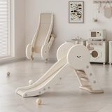  (A) Cầu Trượt Gấp Gọn Trong Nhà Cho Bé LouLou By Vinaquick 