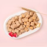  Bánh Cuộn Ngũ Cốc Mini Bebedang Cho Bé Từ 15M+ (70g) 
