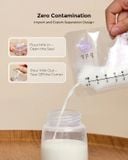  Túi Trữ Sữa Cảm Biến Nhiệt Độ Momcozy (50 Túi) 