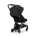  Xe Đẩy Gấp Gọn Cybex Coya 2 - Rosegold / Sepia Black 