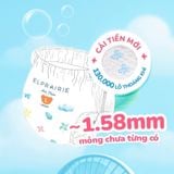  Tã/Bỉm Quần Elprairie Air Thin Nội Địa Hàn 