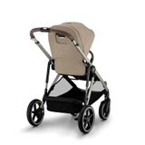  Xe đẩy Cybex Gazelle S - TPE / Almond Beige 