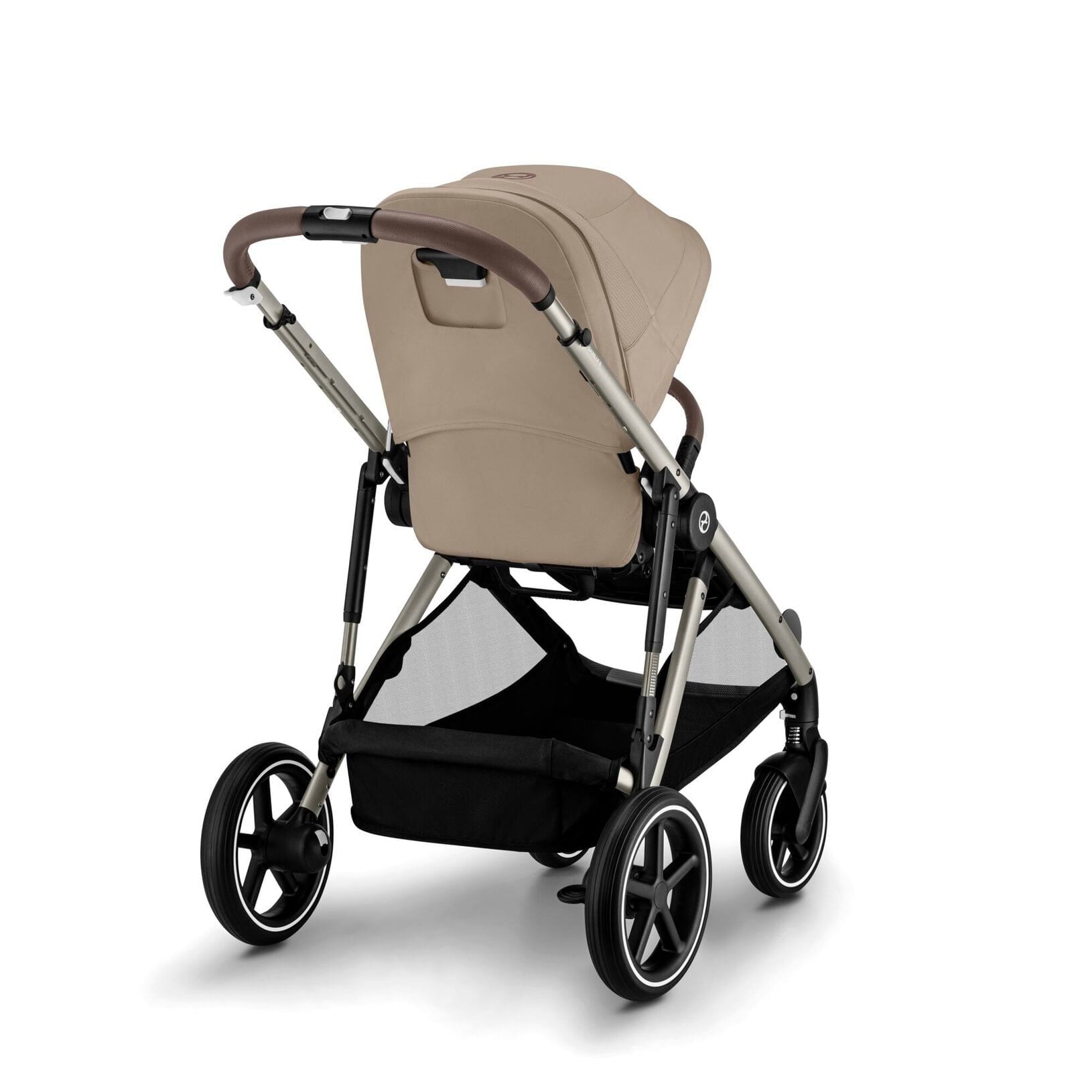  Xe đẩy Cybex Gazelle S - TPE / Almond Beige 