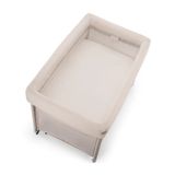  CŨI VẢI GẤP GỌN NUNA PAAL - MÀU BISCOTTI 