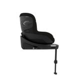 Ghế Ngồi Ô Tô Xoay 360° Cybex Sirona Gi I-Size Plus - Màu Moon Black 