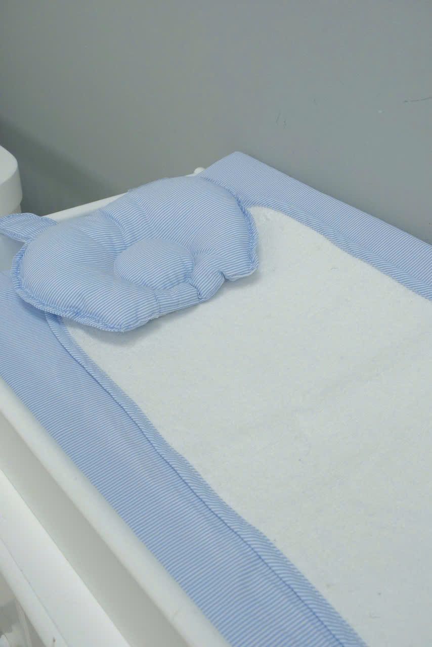  Thảm Thay Tã Cho Bé HV Bedding 