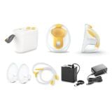  Máy hút sữa rảnh tay Medela Maxflow Pump In Style Hands-free 