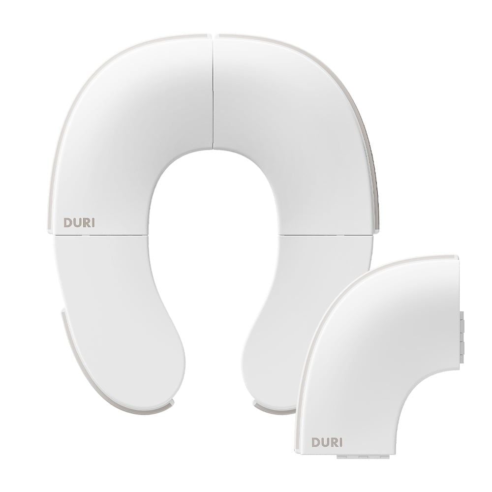  Nắp Bồn Cầu Gấp Gọn Duri Portable Baby 2.0 