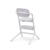  Ghế Ăn Dặm Cybex LEMO 4 in 1 - Màu All White 