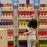  Bánh Bỏng Gạo Tròn Hữu Cơ Fram To Baby 50g 