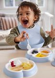  Yếm Ăn Dặm Silicon Baby Bjorn 