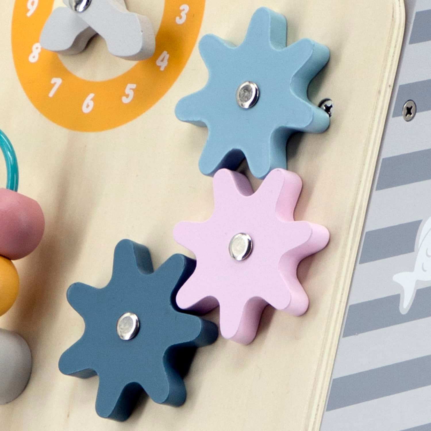  Xe Tập Đi Cho Bé Hình Đồng Hồ Polar B Cho Bé Từ 1Y+ 