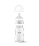  Bình sữa Philips Avent mô phỏng tự nhiên 260ml SCY903/01 