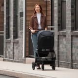  XE ĐẨY NUNA TRIV NEXT - MÀU CEDAR/CHOCOLATE 