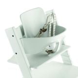  GHẾ ĂN DẶM STOKKE TRIPP TRAPP - NATURAL 