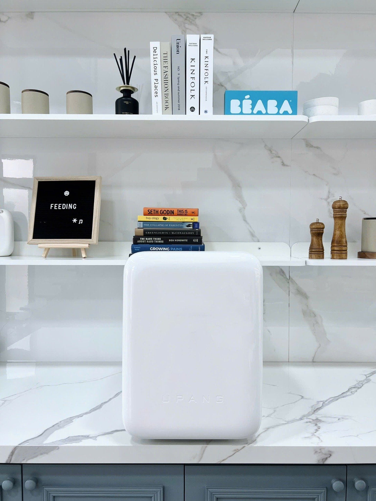  MÁY TIỆT TRÙNG UV UPANG 920 