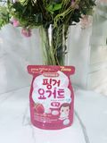 Snack Sữa Chua Sấy Khô Ivenet Bebe Cho Bé Từ 7M+ Vị Dâu 