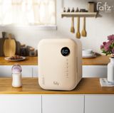  Máy tiệt trùng sấy khô khử mùi UVC-LED công nghệ Nano Plasma Ion Fatzbaby Plasmax 8 