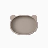  Bát Ăn Dặm Silicone Hình Gấu Modui 