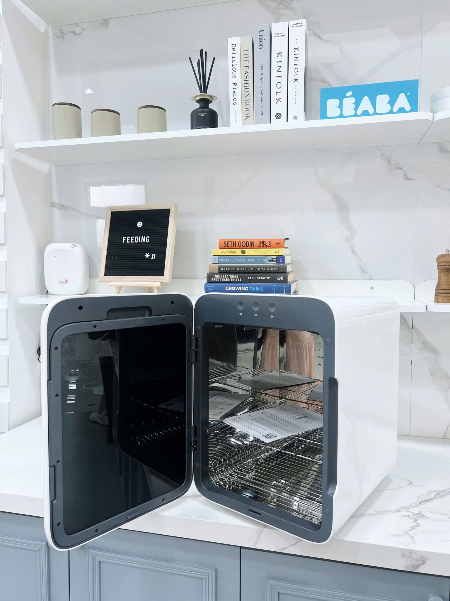  MÁY TIỆT TRÙNG UV UPANG 920 