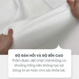  Thảm Duraron Baby Cooling Dono&Dono (100x140cm) 