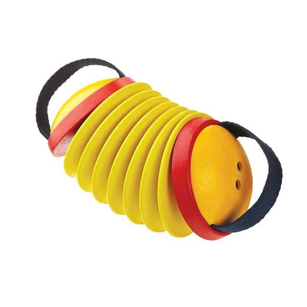  Đồ Chơi PlanToys Đàn Concertina Cho Bé 12M+ 
