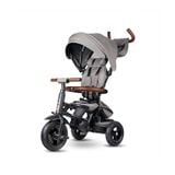  Xe đẩy 3 bánh Qplay Rito Deluxe 