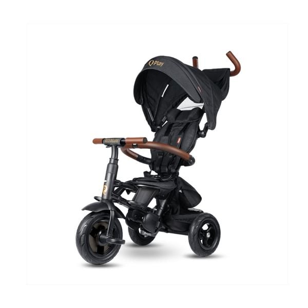  Xe đẩy 3 bánh Qplay Rito Deluxe 