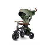  Xe đẩy 3 bánh Qplay Rito Deluxe 