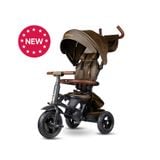  Xe đẩy 3 bánh Qplay Rito Deluxe 