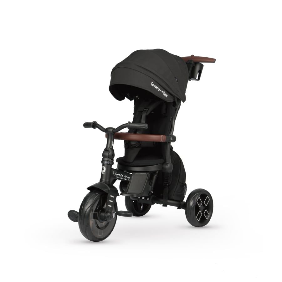  Xe đẩy 3 bánh Qplay Comfo Max 
