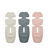  Tấm Lót Xe Đẩy / Ghế Ô Tô Poled Airluv Oreo Điều Hòa Làm Mát Cho Bé 